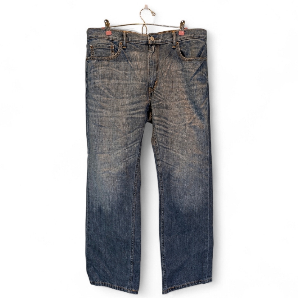Levi's 559 Jeans 36x30